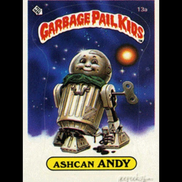 Meet your Posher, Moses - Picture 4 of 7